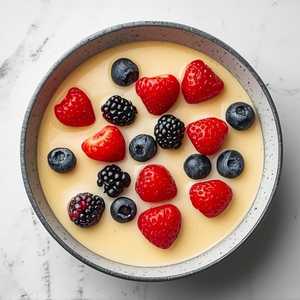 Seasonal Berries