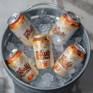 Truly Malt Seltzers