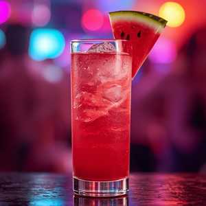 Red Bull Watermelon