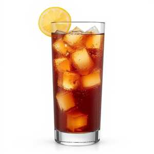 iced tea