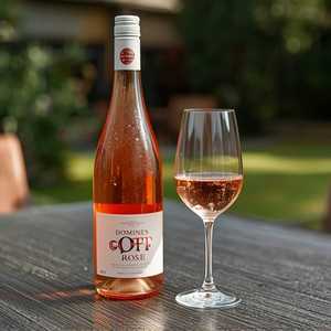 Domaines Ott * Château De Selle 2017