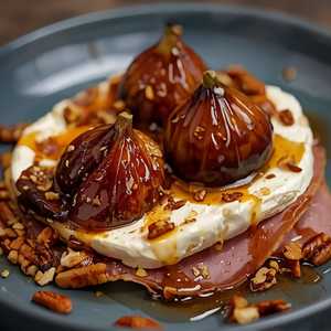 Roasted Figs