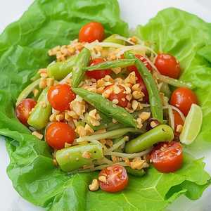 Papaya Salad