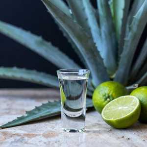 G4 Blanco / Reposado Tequila