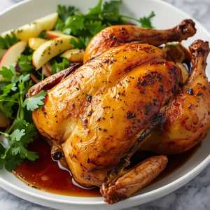 winner winner chicken dinner