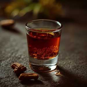 Rượu thuốc (\"medicinal liquor\")