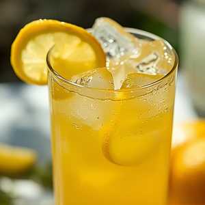 Tito's Spiked Lemonade