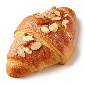 Almond Croissant
