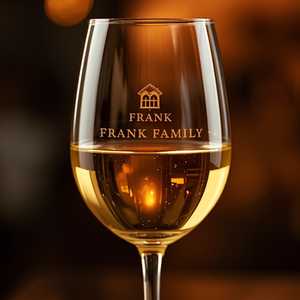 Chardonnay, Frank Family, Carneros