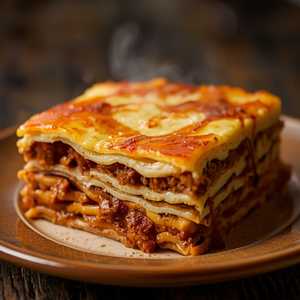 Lasagna