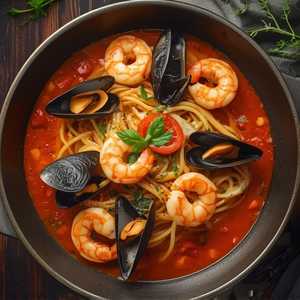 Frutti di Mare