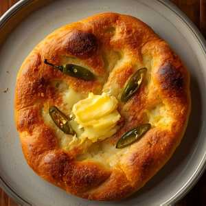 BULLET NAAN