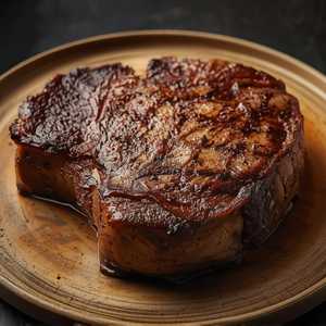 Bone-In Ribeye