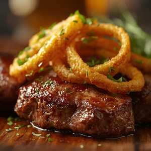 Steak Tips