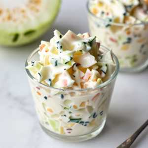 Side Coleslaw