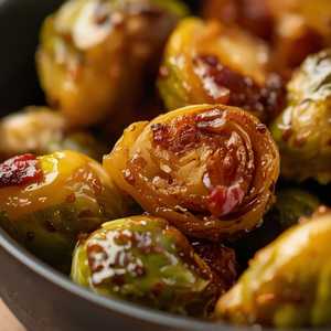 Brussels Sprouts