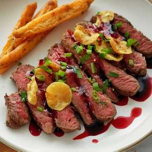 Skirt Steak