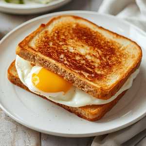 Egg Sandwich