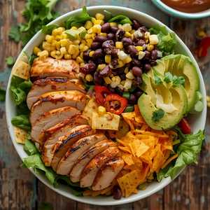 Southwest Chicken