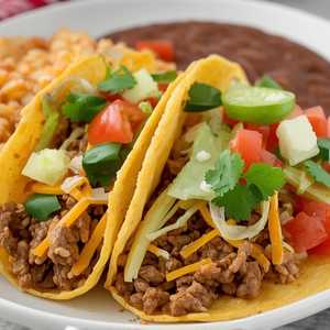 Taco Dinner