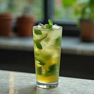 Green tea