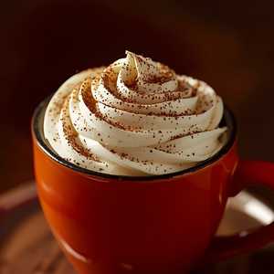 Tahitian Coffee