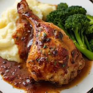 Roasted Chicken