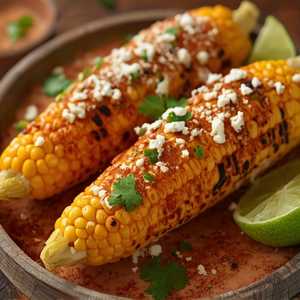 Street Corn