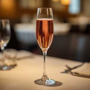 Jacquart 'Mosaïque' Brut Rosé