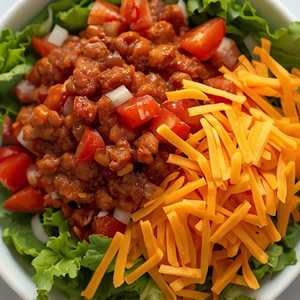 Salad Bowl