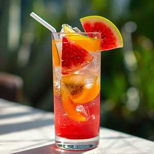 Aguas Frescas (S/L)