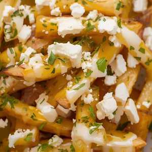 Greek Fries