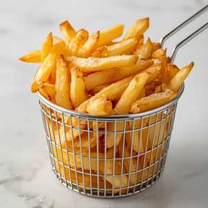 BASKET OF FRIES