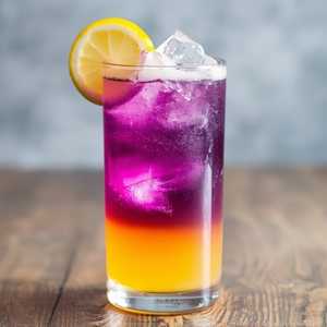 Cosmic Lemonade