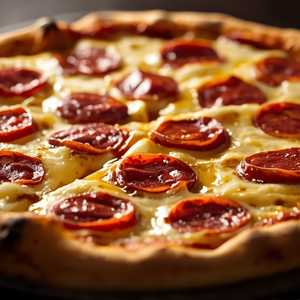 DIAVOLA (PEPPERONI)