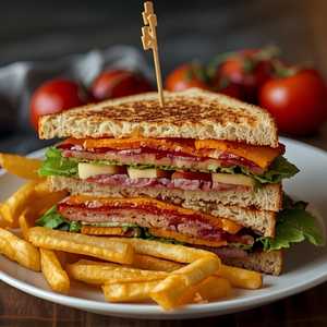 Club Sandwich