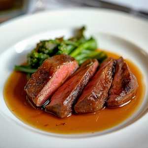 FILET MIGNON