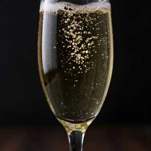 Champagne Brut Wycfliff