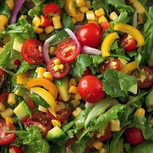 Green Salad