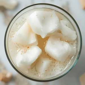 Coconut Juice w/ Pulp