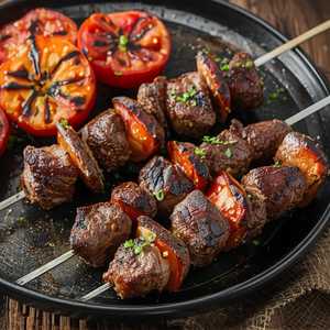 Kebab-E-Berk