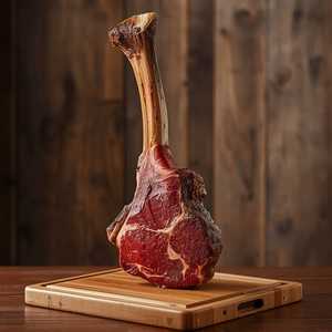 Tomahawk Ribeye