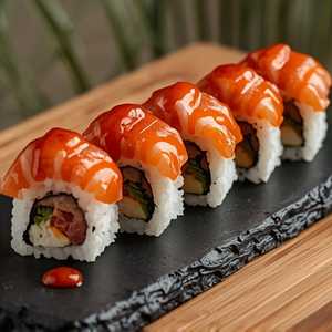 CRIOLLO ROLL