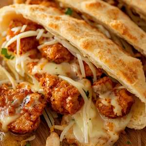 Chicken Toshka