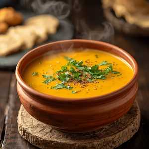 Soup Of The Day (16 Oz)