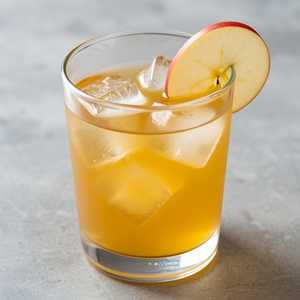 Cold Pressed Apple Cider