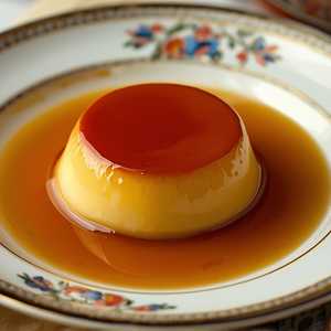 Mexican Flan