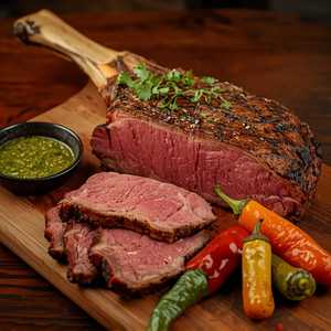 Porterhouse*