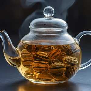 Jasmine Pearls