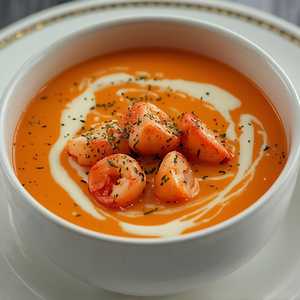 Lobster Bisque